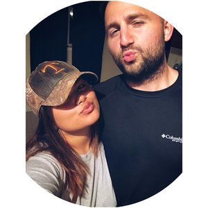 Meet your Posher, Cherrilynn-mae